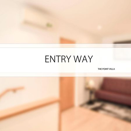"Brg Golf Club" - Danang Private Pool Villa 3 Bedrooms #1 Екстериор снимка