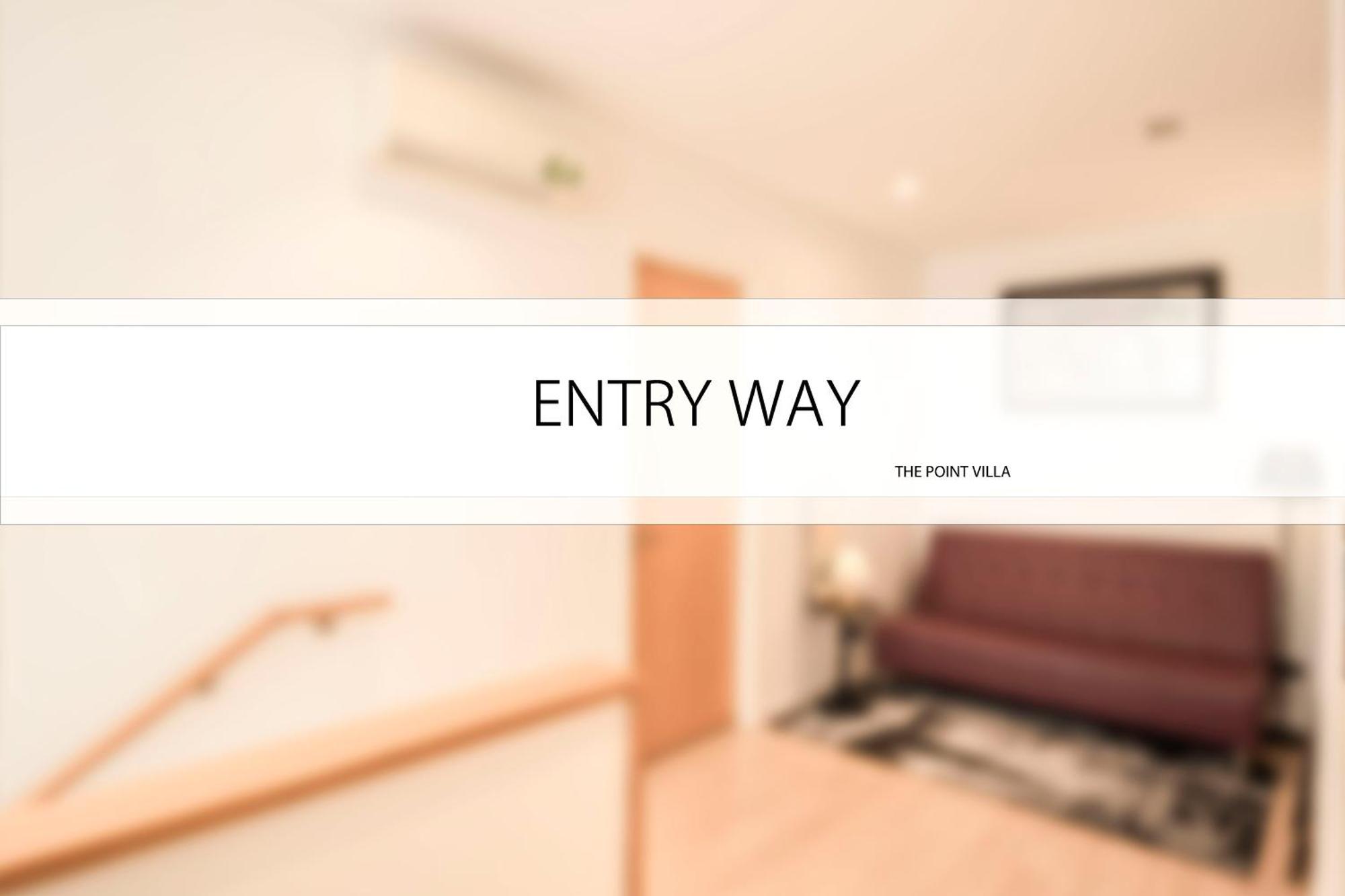 "Brg Golf Club" - Danang Private Pool Villa 3 Bedrooms #1 Екстериор снимка