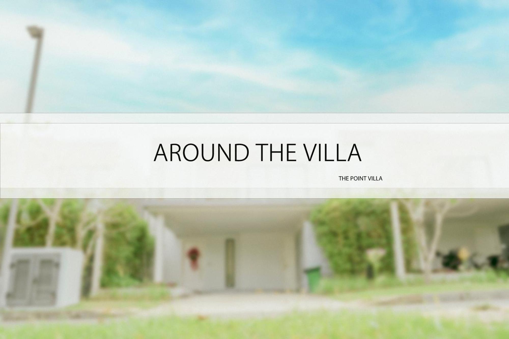 "Brg Golf Club" - Danang Private Pool Villa 3 Bedrooms #1 Екстериор снимка