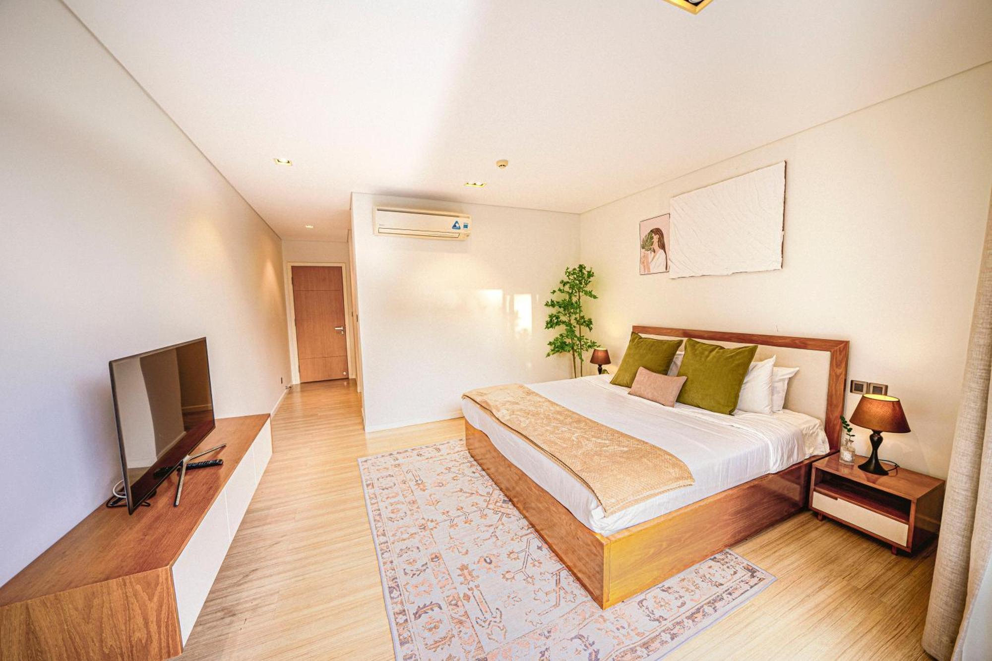 "Brg Golf Club" - Danang Private Pool Villa 3 Bedrooms #1 Екстериор снимка