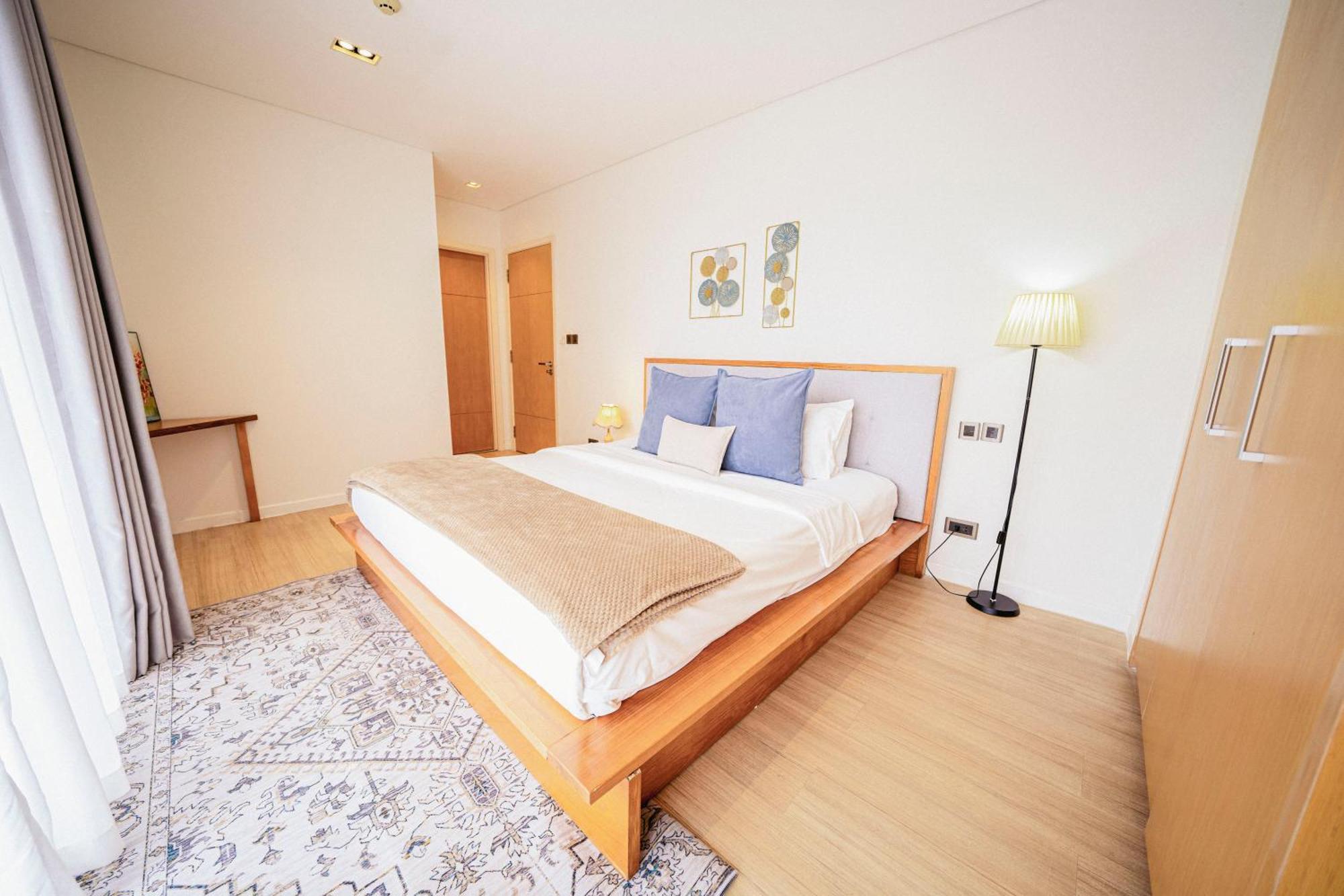 "Brg Golf Club" - Danang Private Pool Villa 3 Bedrooms #1 Екстериор снимка