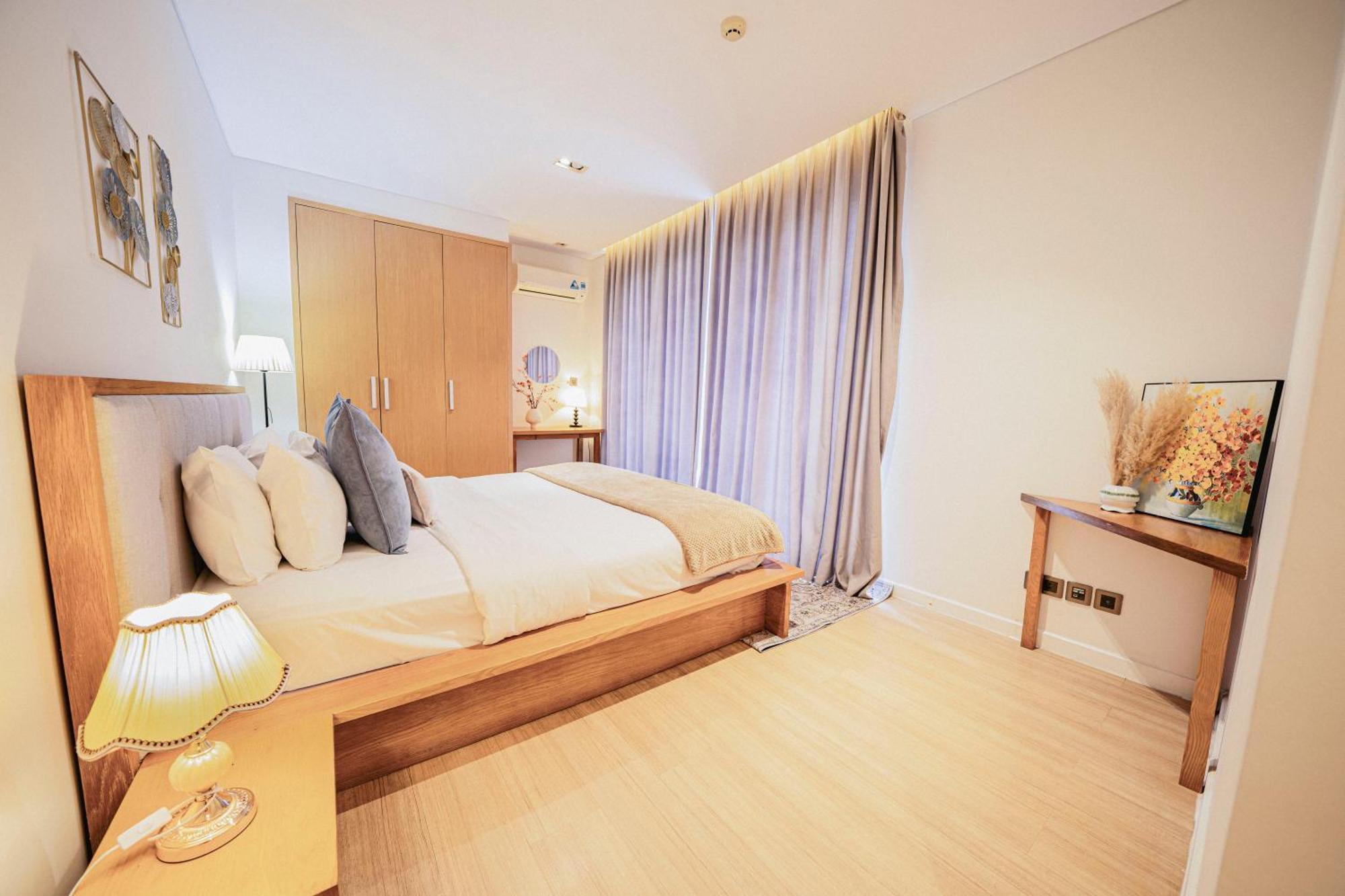 "Brg Golf Club" - Danang Private Pool Villa 3 Bedrooms #1 Екстериор снимка