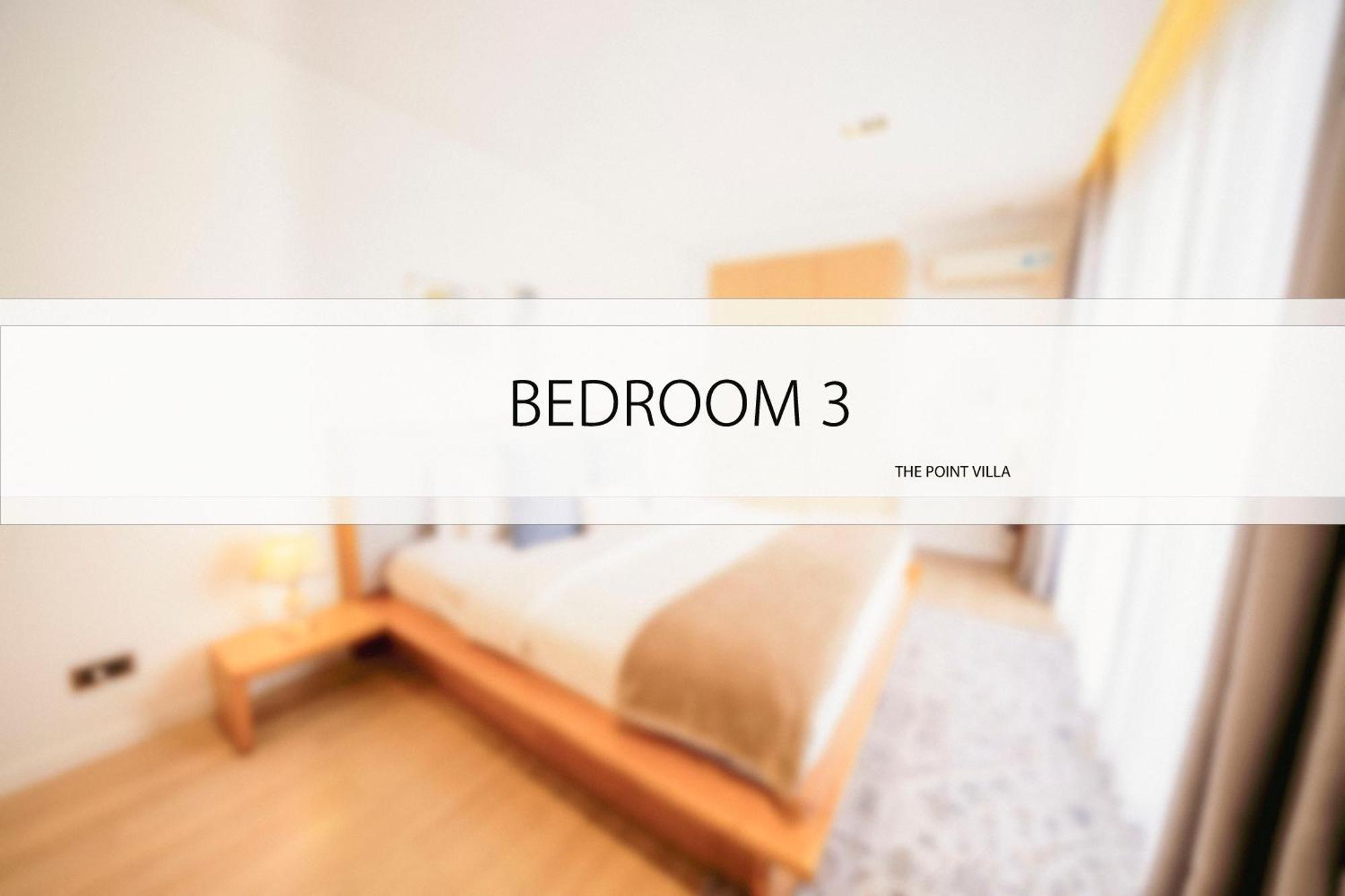 "Brg Golf Club" - Danang Private Pool Villa 3 Bedrooms #1 Екстериор снимка