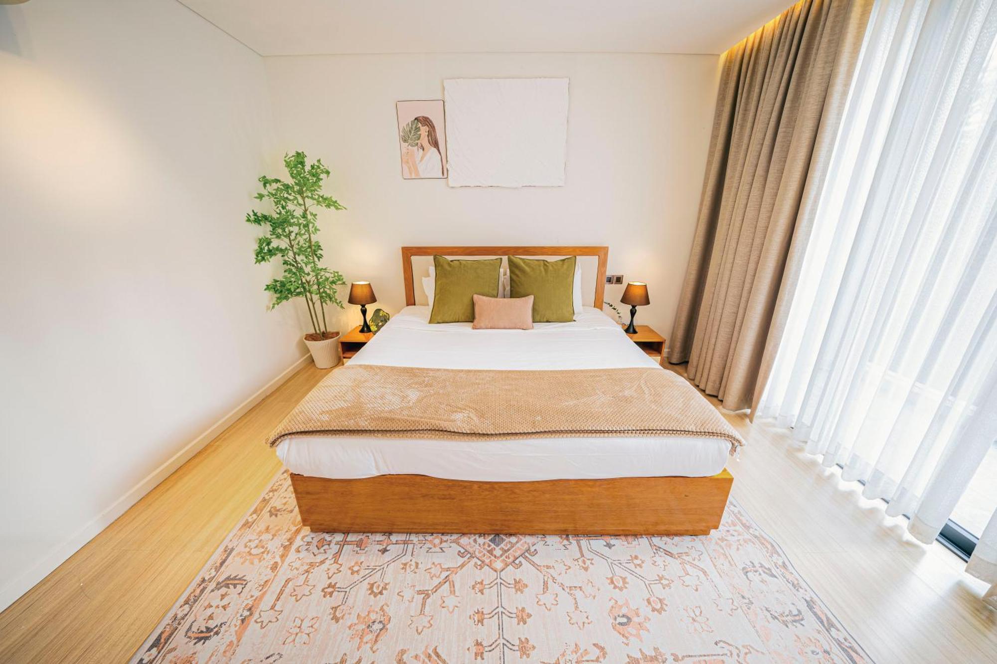 "Brg Golf Club" - Danang Private Pool Villa 3 Bedrooms #1 Екстериор снимка