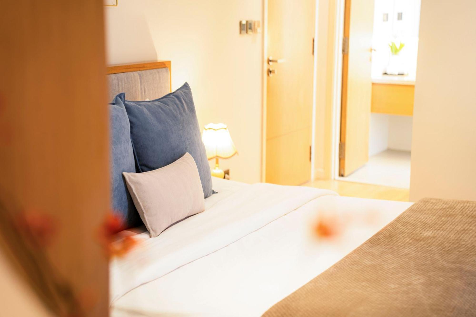 "Brg Golf Club" - Danang Private Pool Villa 3 Bedrooms #1 Екстериор снимка