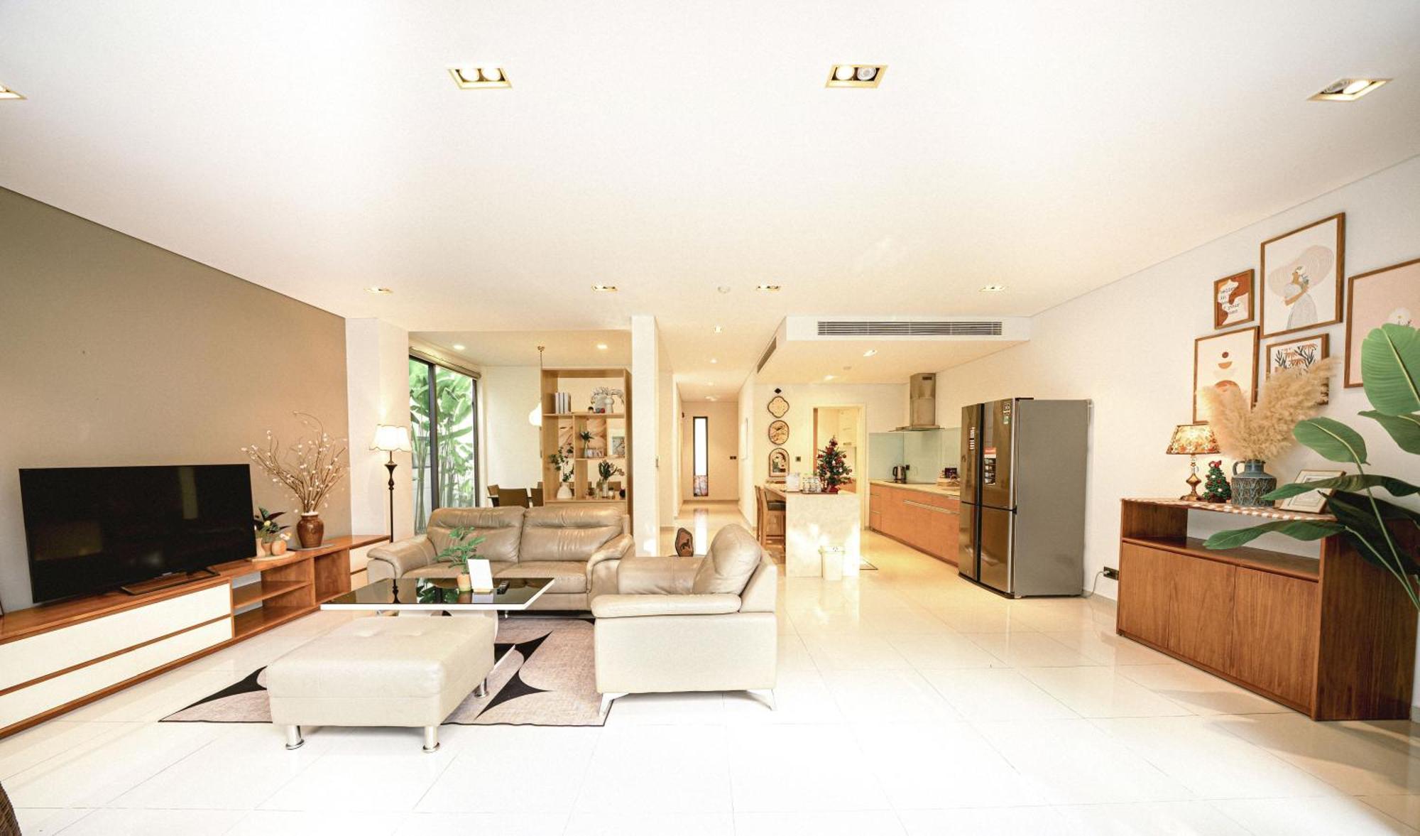"Brg Golf Club" - Danang Private Pool Villa 3 Bedrooms #1 Екстериор снимка