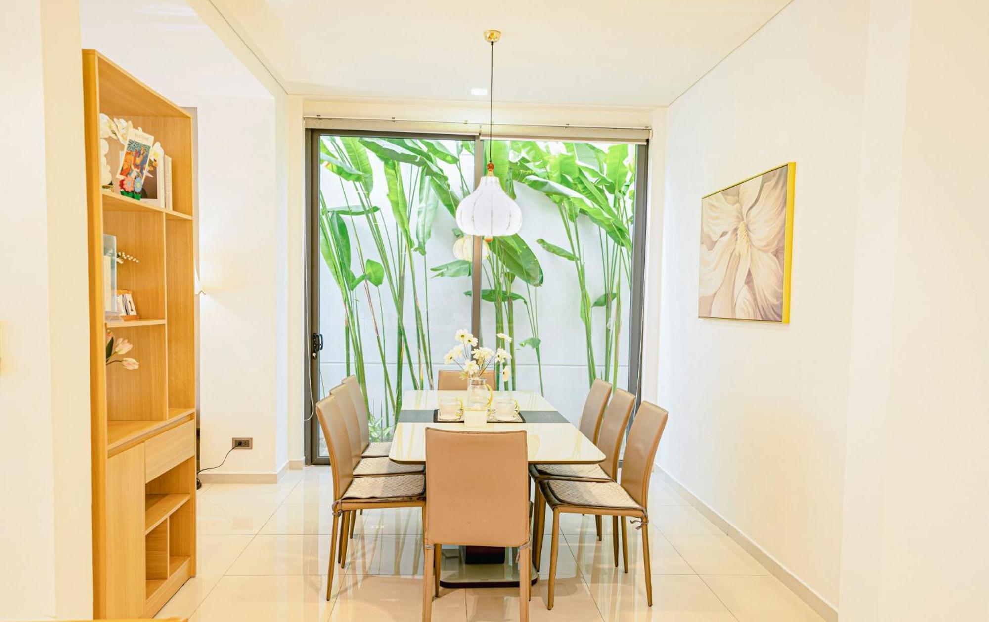 "Brg Golf Club" - Danang Private Pool Villa 3 Bedrooms #1 Екстериор снимка