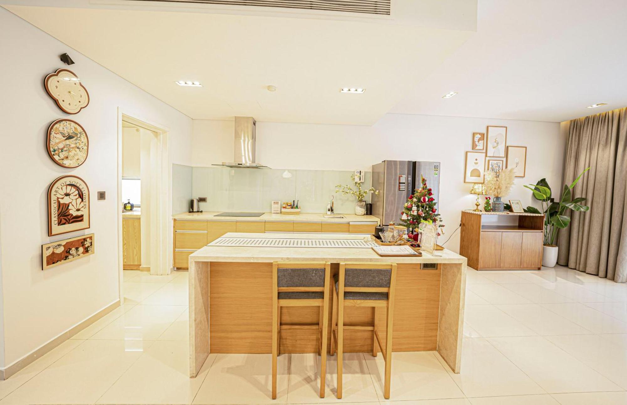 "Brg Golf Club" - Danang Private Pool Villa 3 Bedrooms #1 Екстериор снимка